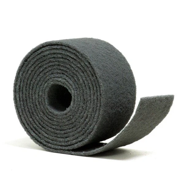 Premium Non Woven Abrasive Roll