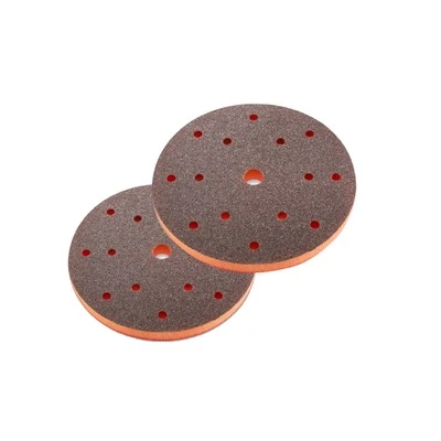 Egiluvchan ko'pikli shimgichli disk