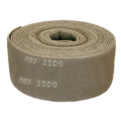 Neylon abraziv rulon
